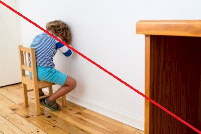 Nachteile Strafe und Belohnung