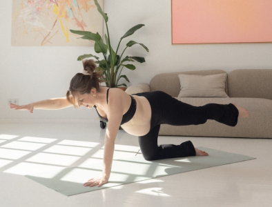 Selah Mamas der Online Kurs