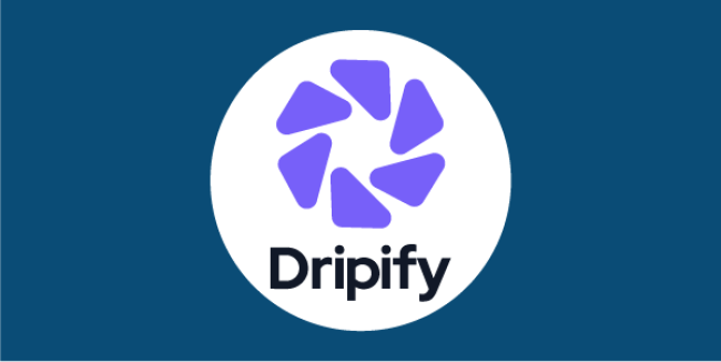 Dripify - Teil 1