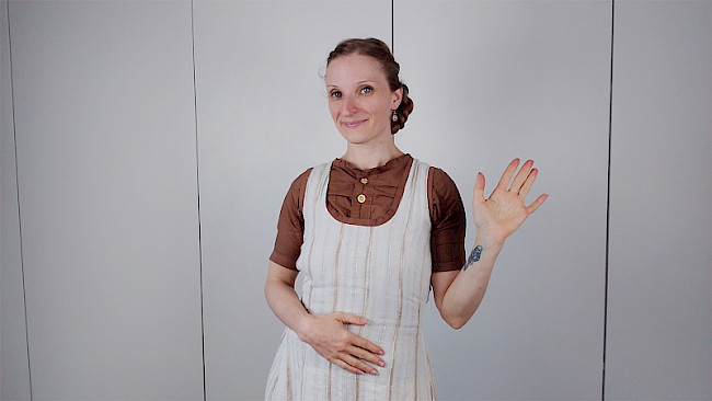 Welcome and here's what you need for this course