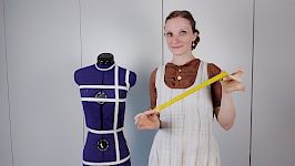 Modul 2D: Maße nehmen