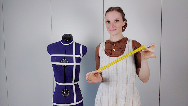 Taking measurements introduction