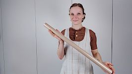 Modul 3D: Schnittmuster erstellen