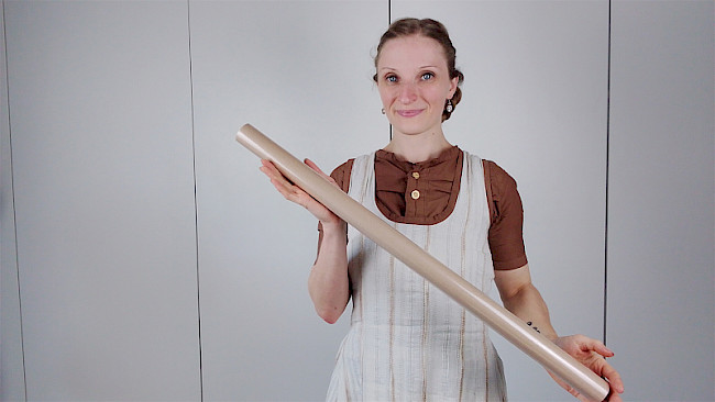 Making the Pattern Introduction