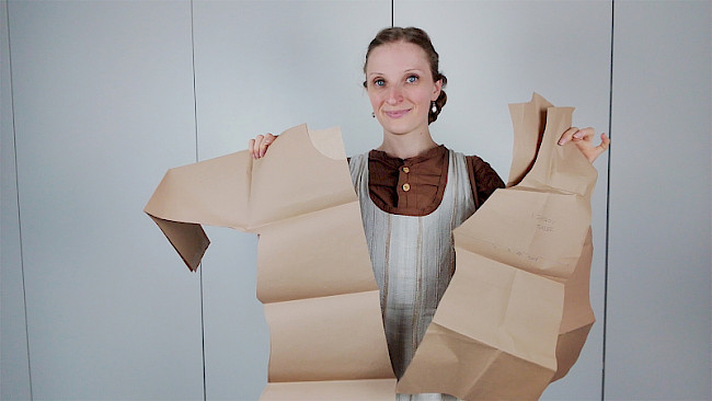 Adjusting the Mock-Up Introduction