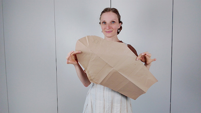 Die Ärmel Einleitung