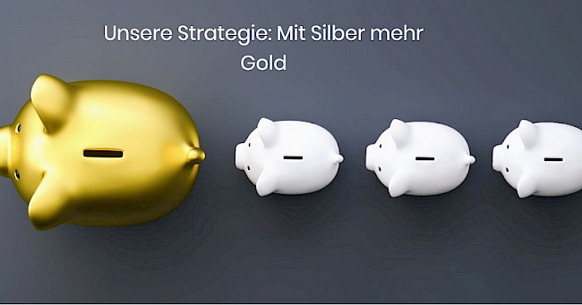 Strategisch einkaufen