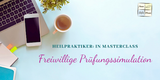 Freiwillige Prüfungssimulation