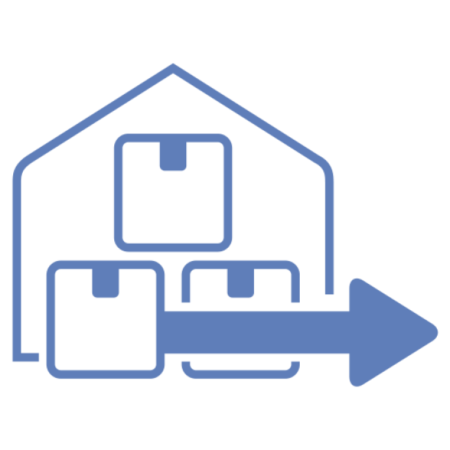 Bevorratung - Baugruppen vorfertigen