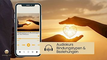 Bindungstypen & Beziehungen