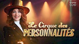 Circe de Personallites/ 4 Persönlichkeits/Verkäufertypen