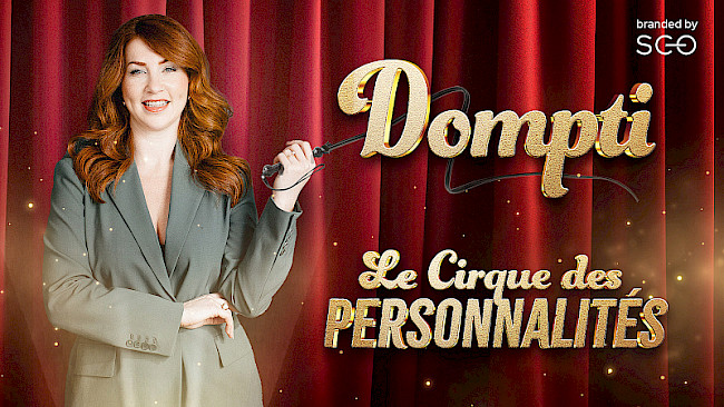 Dompti 🐅 – Der dominante Entscheider