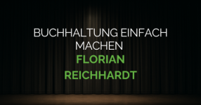 Kurs: Buchhaltung einfach machen