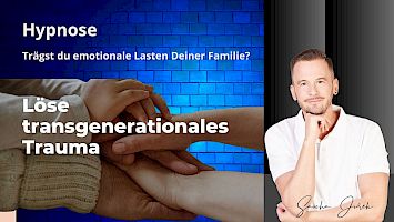 Transgenerationales Trauma