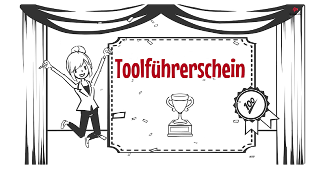 Toolführerschein