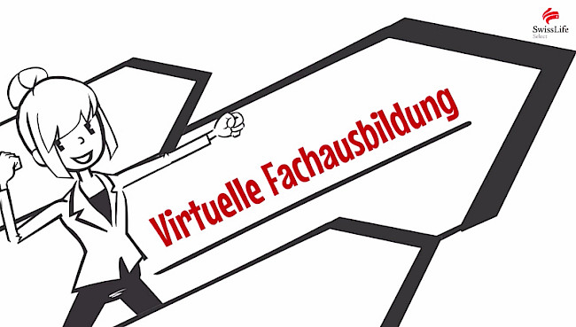 Anmeldung - Fachausbildung