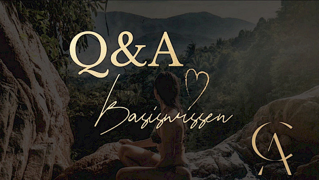2 TAG: Q&A Basiswissen