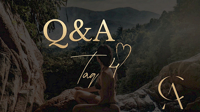 5 TAG: Q&A