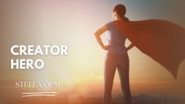 Creator Hero (CRM)