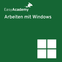 Arbeiten mit Windows