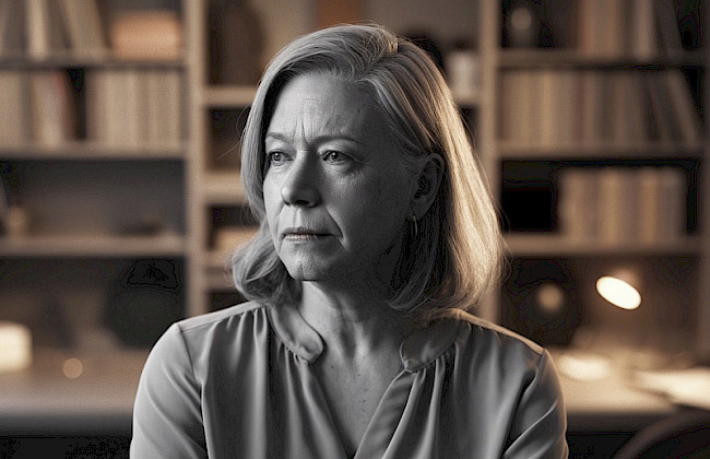 ADHS bei Frauen (Studie von 2025)