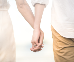 PARTNERSCHAFT - BEZIEHUNG