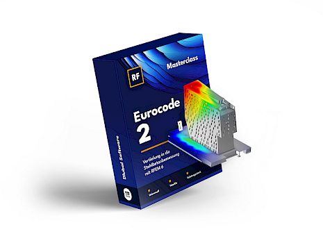 IT | Eurocodice 2 Masterclass: Approfondisci la progettazione di strutture in calcestruzzo con RFEM 6!