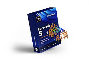 CS | Eurokód 5 Masterclass: Intenzivní kurz pro posuzování dřevěných konstrukcí v programu RFEM 6!