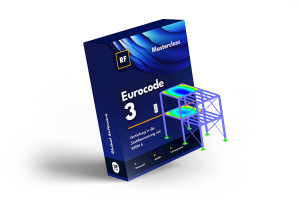 IT | Eurocodice 3 Masterclass: Approfondisci la progettazione di strutture in acciaio con RFEM 6!