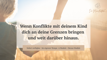Zwischen Wut und Verbindung