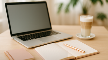 She leads - werde zur Leaderin mit Leichtigkeit