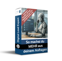 Digital Lead Expert Onlinekurs