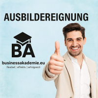 Ausbilderschein IHK (AEVO)