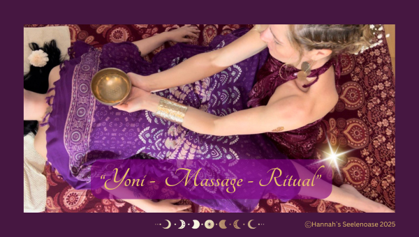 Yoni-Massage-Ritual