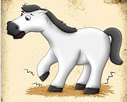 Hufrollenentzündung - Warnzeichen erkennen