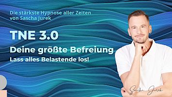 TNE 3.0 - die stärkste Hypnose aller Zeiten