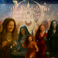 Die Priesterin