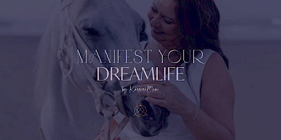 Manifest your Dreamlife 2025