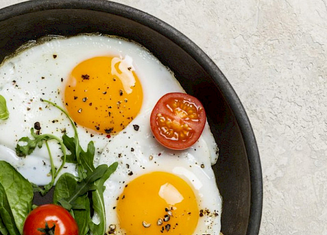 Das Frühstück - die wichtigste Mahlzeit des Tages