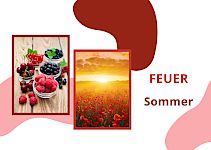 Sommer-Rezepte