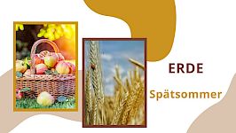 Spätsommer-Rezepte