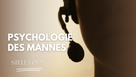 Psychologie des Mannes
