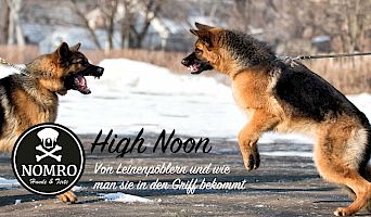 High Noon - Von Leinenpöblern