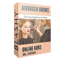 AIRBRUSH BROWS
