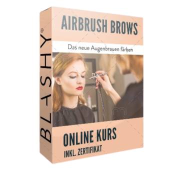 AIRBRUSH BROWS