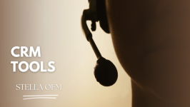 CRM Tools