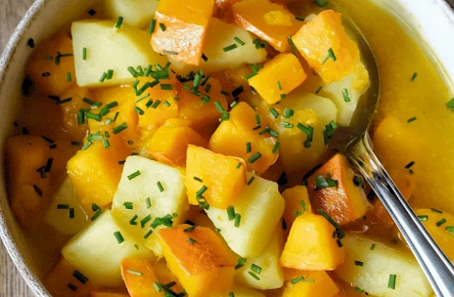 Neutrale Nahrungsmittel