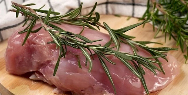 Erwärmende Nahrungsmittel