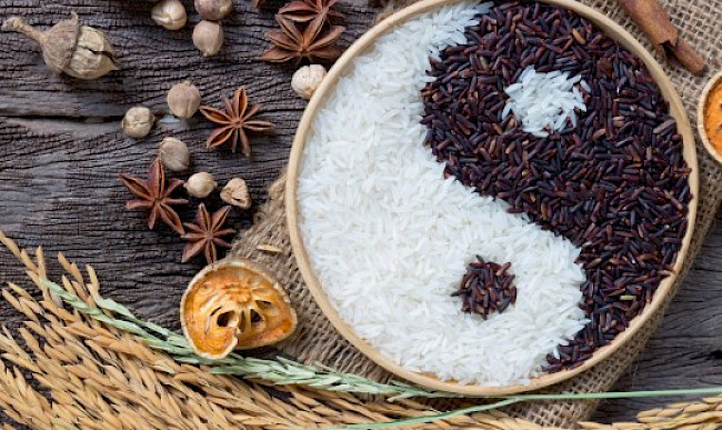 Veränderung der Thermik durch die Garmethode