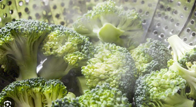 Yinisierende Kochmethoden